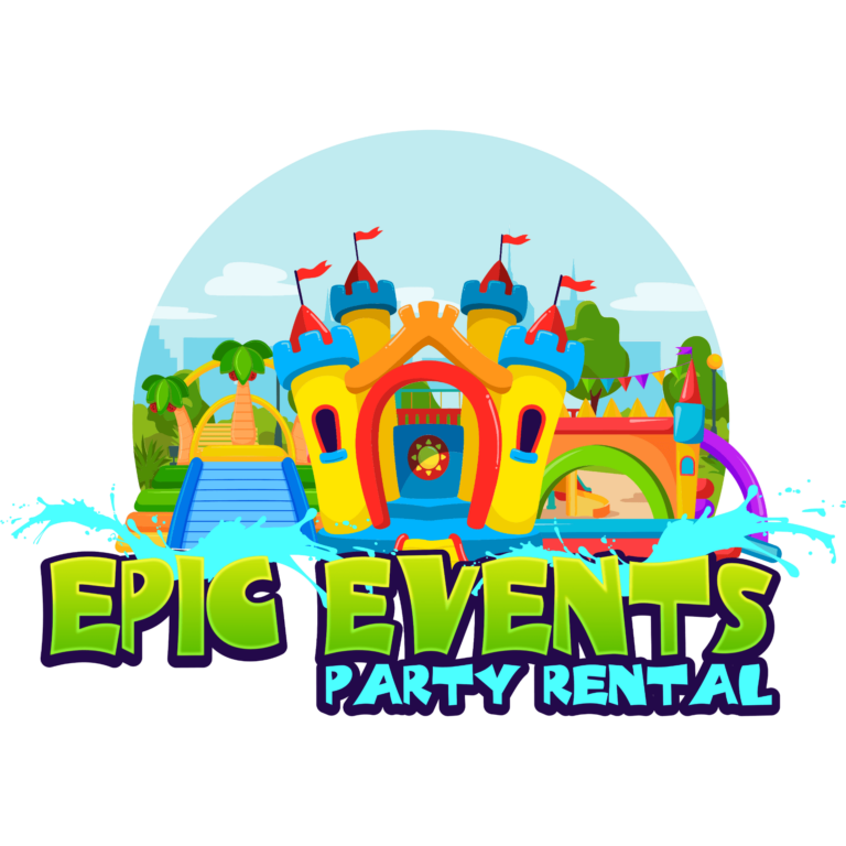 Epic events party rental llc - Party Rental and Bounce House Rental ...