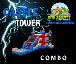 Castle Tower Combo