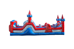 I1154 3020Ft20Castle20Tower20Obstacle20Course HR 02 175867500 1 Castle Tower 30ft Obstacle