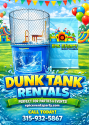 Dunk Tank