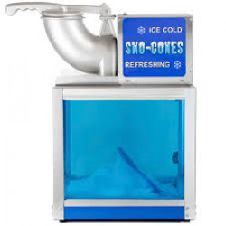 Simply-A-Blast SnoCone Machine